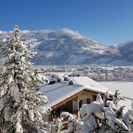 Appartement Weigl Zell am Ziller Exterior foto