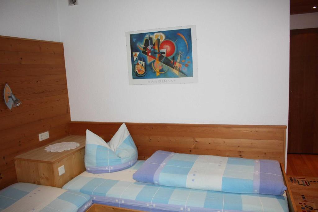 Appartement Weigl Zell am Ziller Zimmer foto
